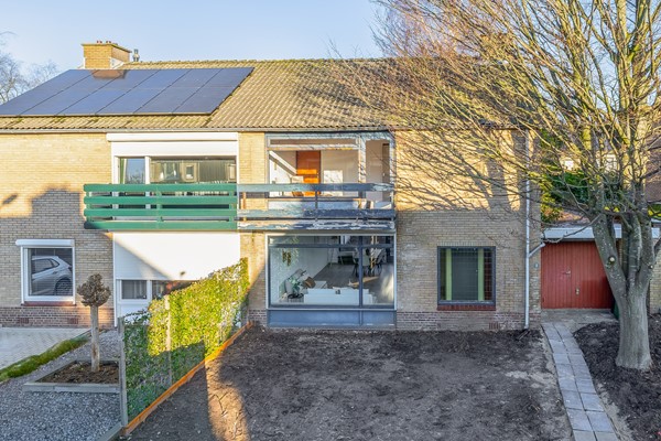 Foto - Te koop: Dahliastraat 3, 6942 VT Didam